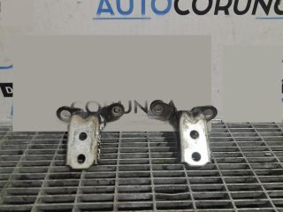 bontott KIA SORENTO Motorháztető Zsanér Pár