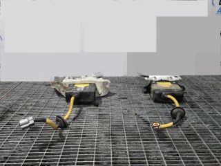 bontott KIA SORENTO Motorháztető Zsanér Pár