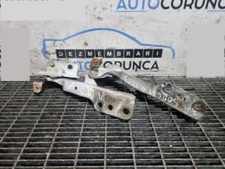 bontott KIA SORENTO Motorháztető Zsanér Pár