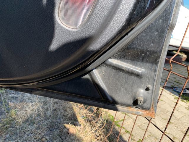 bontott KIA SORENTO Motorháztető Zsanér Pár