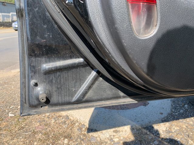 bontott KIA SORENTO Motorháztető Zsanér Pár