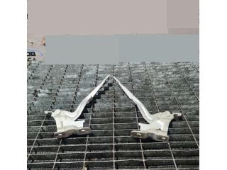 bontott KIA SORENTO Motorháztető Zsanér Pár