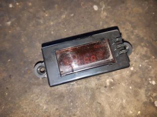 bontott KIA SORENTO Multifunkciós Kijelző