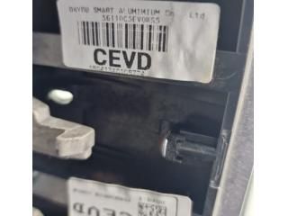 bontott KIA SORENTO Multikormány