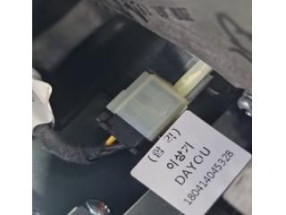 bontott KIA SORENTO Multikormány