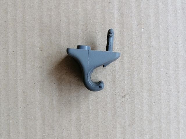 bontott KIA SORENTO Napellenző Tartó (Pozíciófüggetlen)