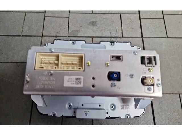 bontott KIA SORENTO Navigációs Fejegység