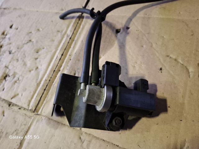 bontott KIA SORENTO Nyomásszabályzó Szelep