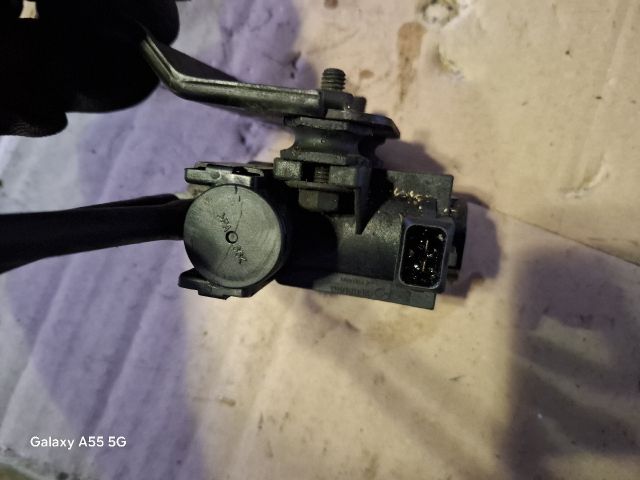 bontott KIA SORENTO Nyomásszabályzó Szelep