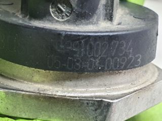 bontott KIA SORENTO Nyomásszabályzó Szelep