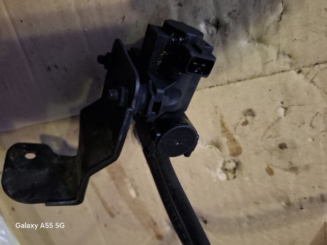 bontott KIA SORENTO Nyomásszabályzó Szelep