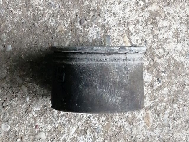 bontott KIA SORENTO Nyomatéktartó Bak