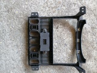 bontott KIA SORENTO Óra (Időmérő)