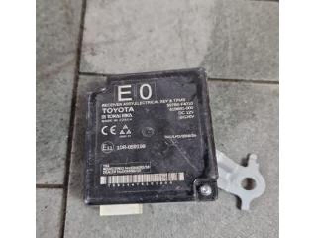 bontott KIA SORENTO Osztómű Állító Motor