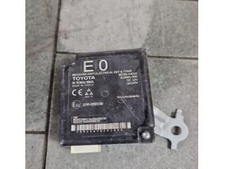 bontott KIA SORENTO Osztómű Állító Motor