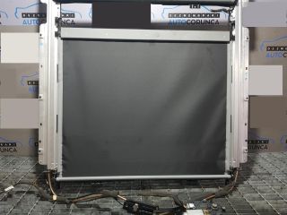 bontott KIA SORENTO Panoráma Tető