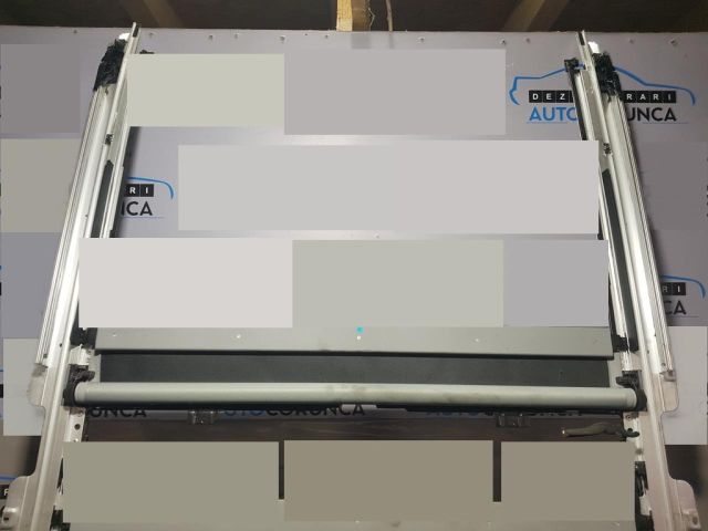 bontott KIA SORENTO Panoráma Tető