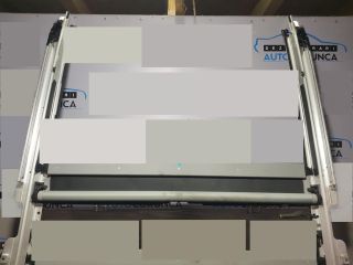 bontott KIA SORENTO Panoráma Tető