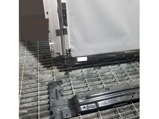 bontott KIA SORENTO Panoráma Tető