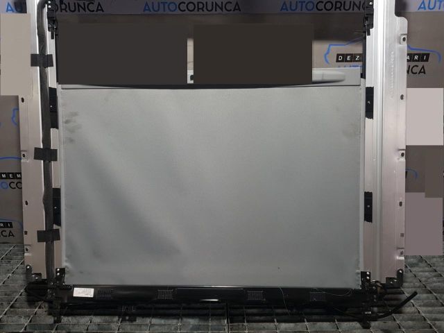 bontott KIA SORENTO Panoráma Tető