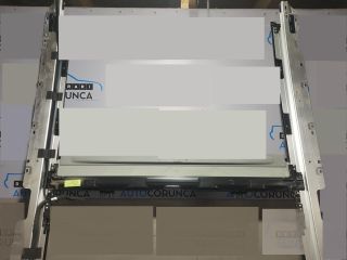 bontott KIA SORENTO Panoráma Tető