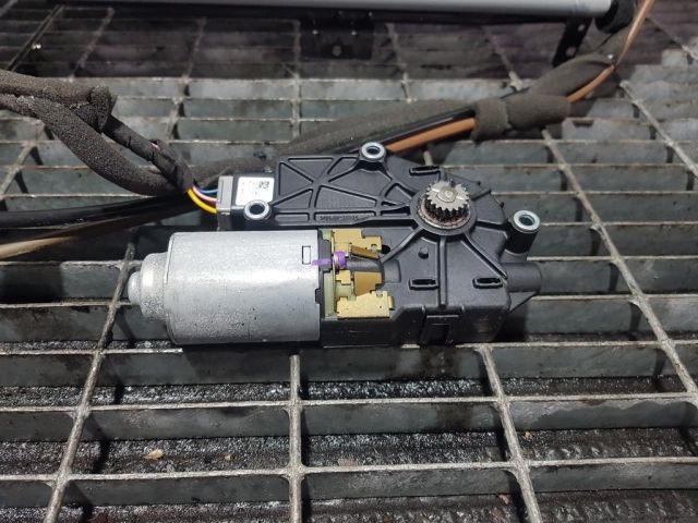 bontott KIA SORENTO Panoráma Tető