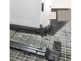 bontott KIA SORENTO Panoráma Tető