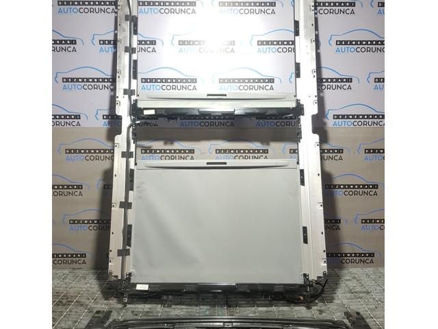 bontott KIA SORENTO Panoráma Tető