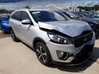 bontott KIA SORENTO Pótkerék Tartó Fenéklemez