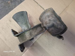 bontott KIA SORENTO Pótkerék Tartó