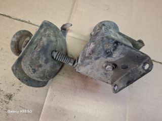 bontott KIA SORENTO Pótkerék Tartó