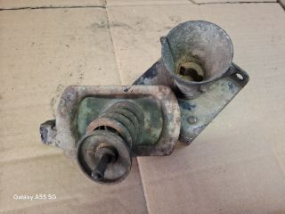 bontott KIA SORENTO Pótkerék Tartó