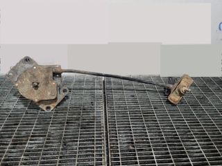 bontott KIA SORENTO Pótkerék Tartó