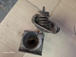 bontott KIA SORENTO Pótkerék Tartó