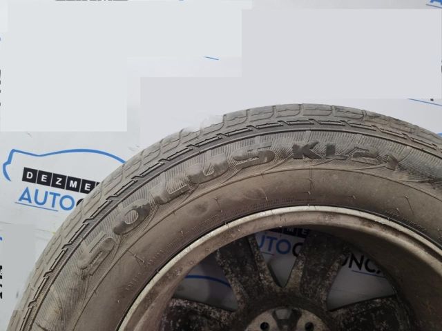 bontott KIA SORENTO Pótkerék