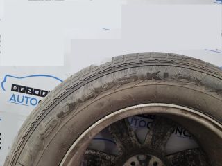 bontott KIA SORENTO Pótkerék