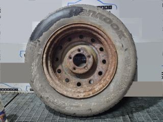 bontott KIA SORENTO Pótkerék