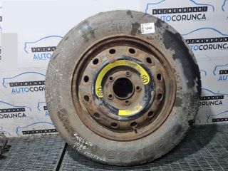 bontott KIA SORENTO Pótkerék