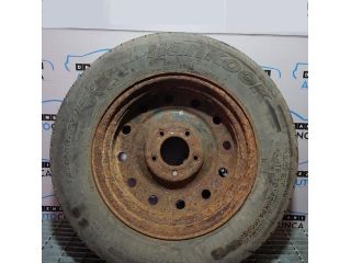 bontott KIA SORENTO Pótkerék