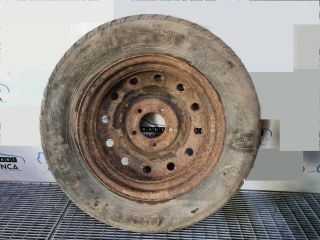 bontott KIA SORENTO Pótkerék