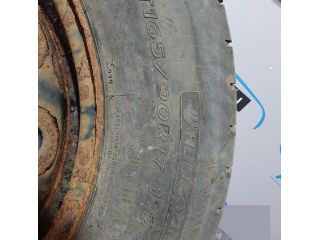 bontott KIA SORENTO Pótkerék