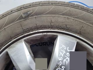 bontott KIA SORENTO Pótkerék