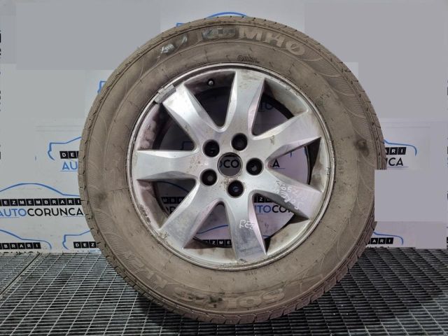 bontott KIA SORENTO Pótkerék