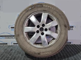 bontott KIA SORENTO Pótkerék