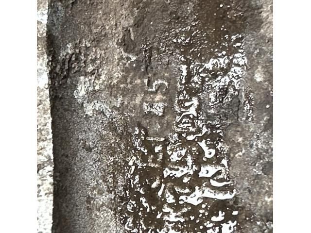 bontott KIA SORENTO Pótkerék