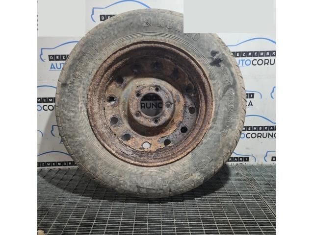 bontott KIA SORENTO Pótkerék