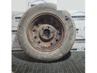 bontott KIA SORENTO Pótkerék