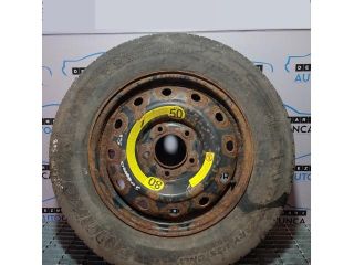 bontott KIA SORENTO Pótkerék