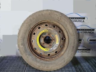 bontott KIA SORENTO Pótkerék