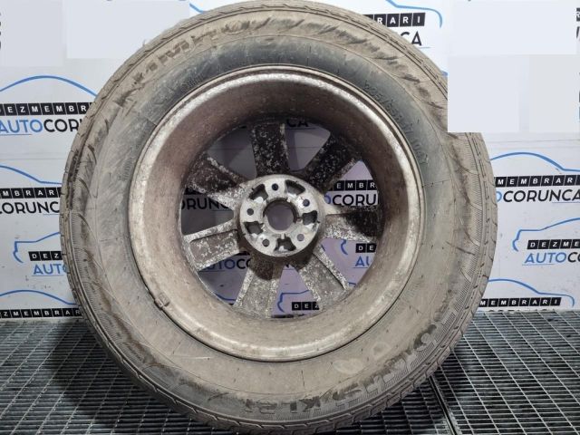 bontott KIA SORENTO Pótkerék